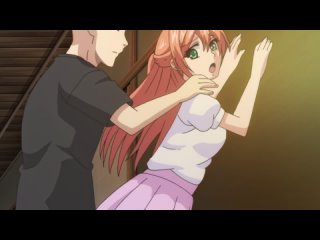 hentai porn anime souryo to majiwaru shikiyoku no yoru ni... episode 11