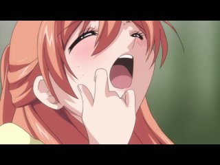 hentai porn anime souryo to majiwaru shikiyoku no yoru ni... episode 4
